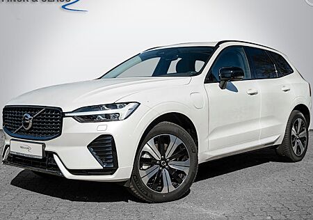 Volvo XC 60 T6 AWD Recharge Plus Dark Auto 5 Türen