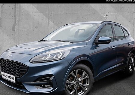 Ford Kuga 2.0 EcoBlue 88kW ST-Line Auto 5 Türen