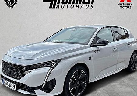 Peugeot Andere Elektromotor 156 GS 5 Türen