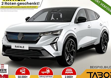 Renault Rafale E-Tech PHEV 300 4x4 Atelier Alpine 5 Türen