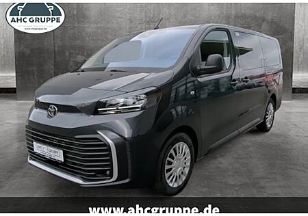 Toyota Pro Ace 2,0-l-D-4D 106kW L2 Comfort 8-Sitzer 5 Türen