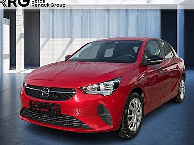 Opel Corsa 1.2 55kW 5 Türen