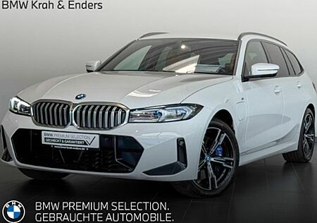 BMW 3er 330e xDrive Touring M Sport A. 5 Türen