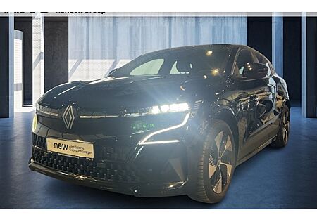 Renault Megane E-Tech EV40 130hp boost charge Equilibre 5 Türen