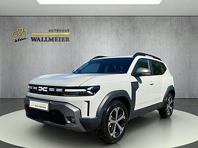 Dacia Duster ECO-G 100 Journey 5 Türen
