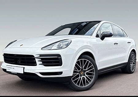 Porsche Cayenne 3.0 V6 Tiptronic 5 Türen