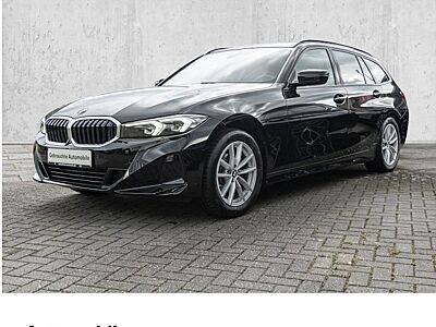 BMW 3er 318i Touring Auto 5 Türen