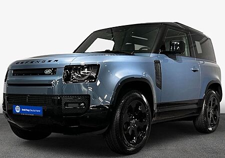 Land Rover Defender 3.0 D250 MHEV X-Dynamic HSE 90 3 Türen