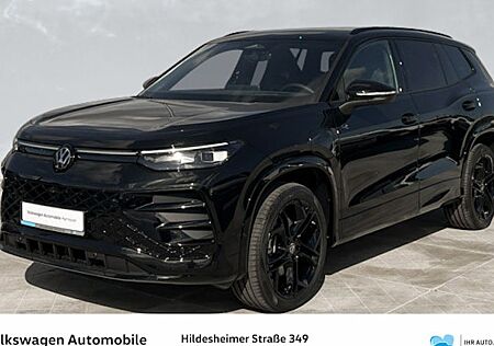 VW Tayron 1.5 eHybrid OPF 130kW DSG R-Line 5 Türen