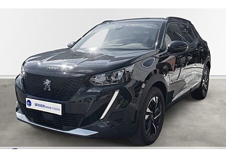 Peugeot e-2008 136 Allure Pack 5 Türen