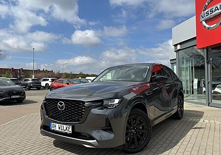 Mazda CX-60 2.5 e-SKYACTIV PHEV Homura Auto AWD 5 Türen