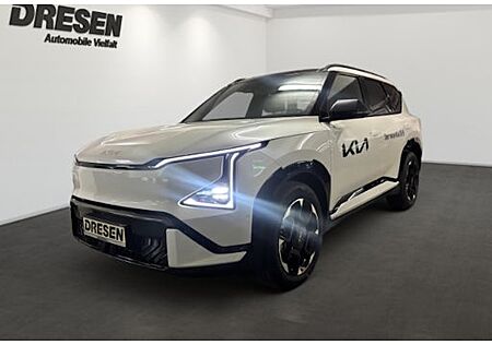 Kia EV5 81 kWh GT-Line Launch Edition Frontantr. 5 Türen