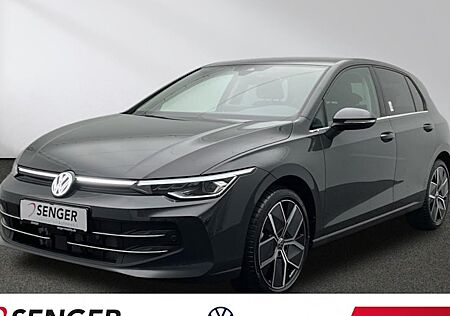 VW Golf 1.5 TSI OPF 110kW Goal 5 Türen