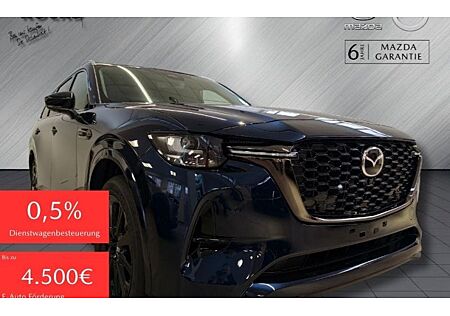 Mazda CX-80 2.5 e-SKYACTIV PHEV Homura Plus Auto AWD 5 Türen