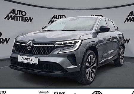 Renault Austral Mild Hybrid 160 Techno Automatik 5 Türen