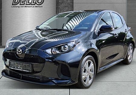 Mazda 2 1.5L Hybrid VVT-i FWD Exclusive-Line 5 Türen