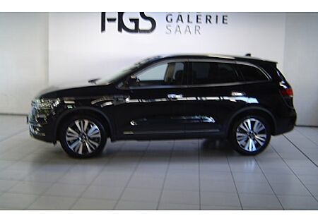 Renault Koleos TCe 160 EDC Initiale Paris 5 Türen