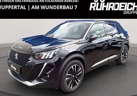 Peugeot e-2008 136 GT Pack 5 Türen