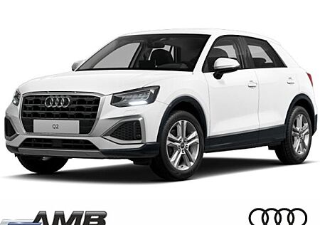 Audi Q2 35 TFSI S tronic advanced 5 Türen