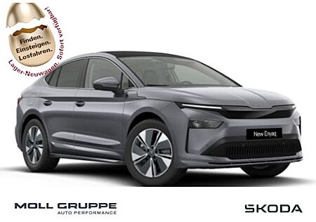 Skoda Enyaq Coupé 85 5 Türen