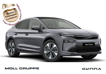 Skoda Enyaq Coupé 85 5 Türen