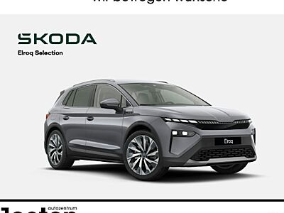 Skoda Elroq Selection 85x 5 Türen
