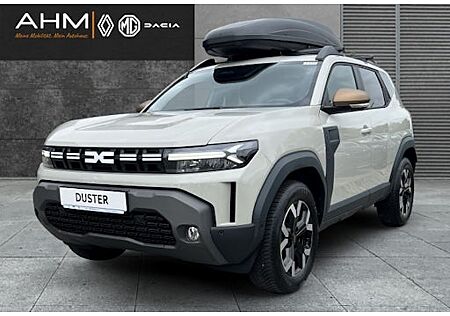 Dacia Duster TCe 130 4x4 Extreme 5 Türen