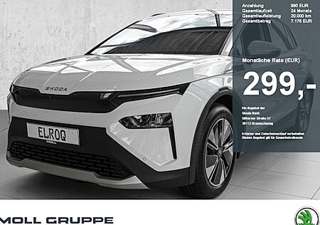 Skoda Elroq 50 Tour 5 Türen