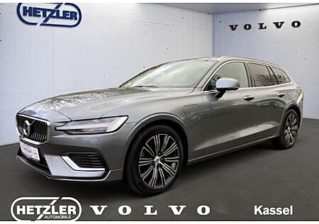Volvo V60 T8 Recharge AWD Geartronic Inscription 5 Türen