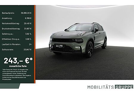 Andere Andere 1.5 206KW PHEV DCT More 5 Türen