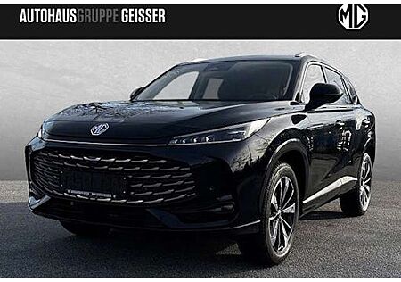 MG HS 1.5T GDI Hybrid+ Luxury 5 Türen