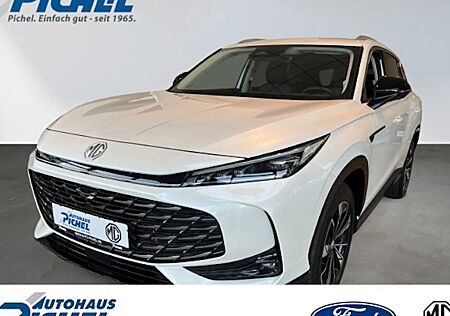 MG HS 1.5T-GDI Comfort 5 Türen