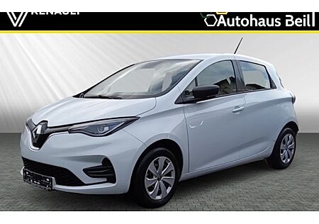 Renault ZOE Life R110/Z.E. 50 Batteriekauf 5 Türen