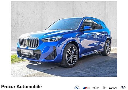 BMW X1 sDrive18d Steptronic 5 Türen