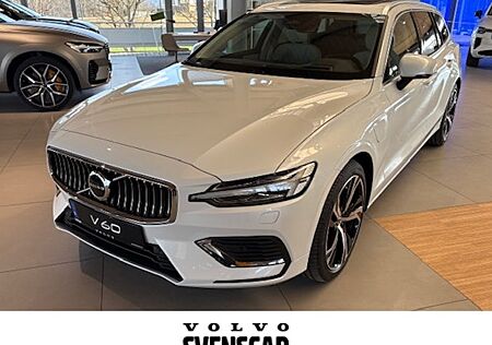 Volvo V60 T8 AWD Recharge Ultra Bright Auto 5 Türen