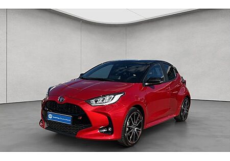 Toyota Yaris 1.5-l-VVT-i GR Sport 5 Türen