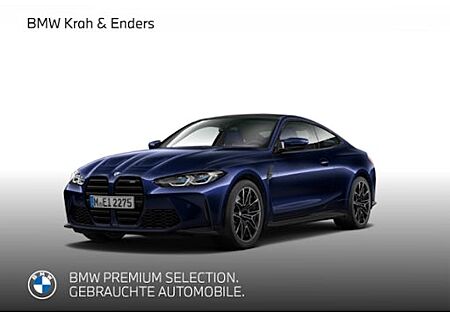 BMW M4 Competition M xDrive 2 Türen