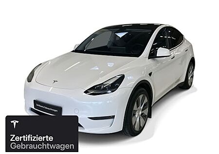 Tesla Model Y Long Range Dual Motor AWD 5 Türen