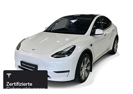 Tesla Model Y Long Range Dual Motor AWD 5 Türen