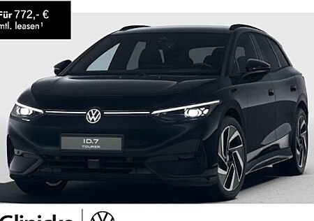 VW ID.7 Pro 86 kWh 210 kW Pro S Tourer 5 Türen