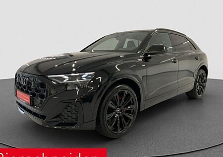 Audi Q8 TDI 210 kW quatt tiptr S line business 5 Türen