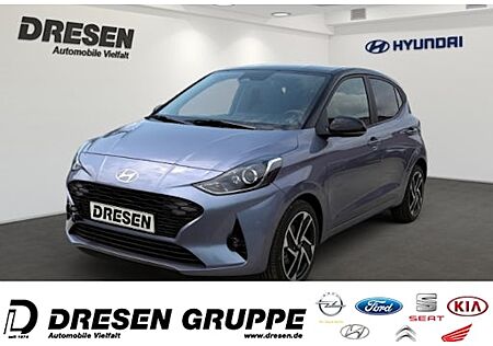 Hyundai i10 1.2 Prime 5 Türen