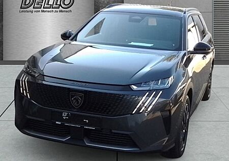 Peugeot 5008 Hybrid 145 e-DSC6 Allure 5 Türen