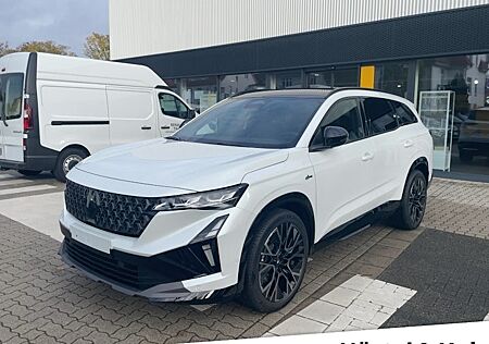 Renault Espace Full Hybrid E-Tech 200 5S Esprit Alpine 5 Türen