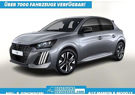 Peugeot 208 Hybrid 145 e-DSC6 Allure 5 Türen