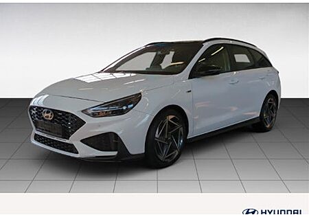 Hyundai i30 1.5 T-GDI Hybrid N Line DCT 5 Türen