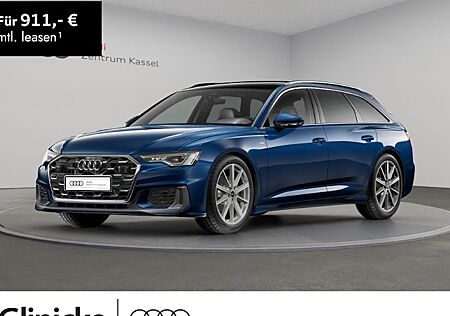 Audi A6 40 TDI S tronic S line Avant 5 Türen