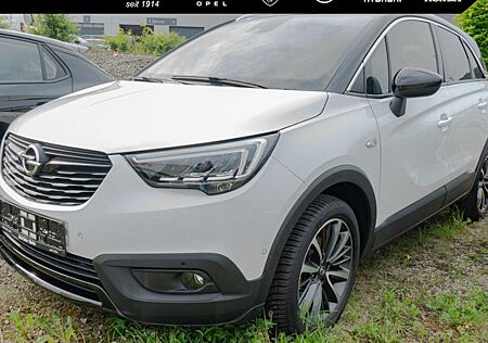 Opel Crossland X 1.2 DI Turbo 96kW Ultimate S/S 5 Türen