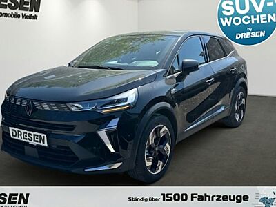Renault Symbioz Full Hybrid E-Tech 160 Techno 5 Türen