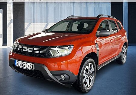 Dacia Duster TCe 130 Journey 5 Türen